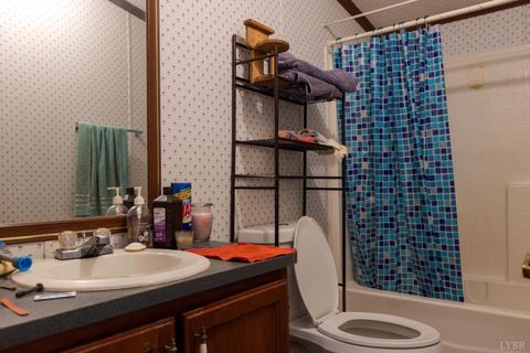 Tiny photo for 3160 Owens Mill Road, Gretna, VA 24557 (MLS # 362868)