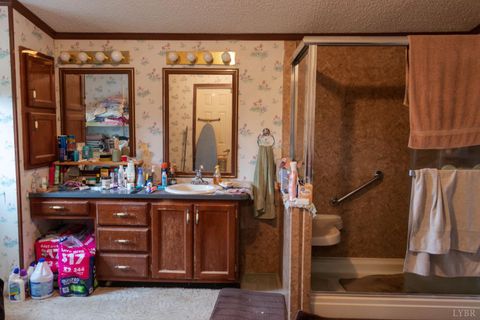 Tiny photo for 3160 Owens Mill Road, Gretna, VA 24557 (MLS # 362868)