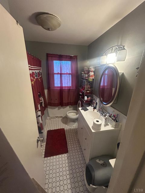 Tiny photo for 1212 Dandridge Drive, Lynchburg, VA 24501 (MLS # 363926)