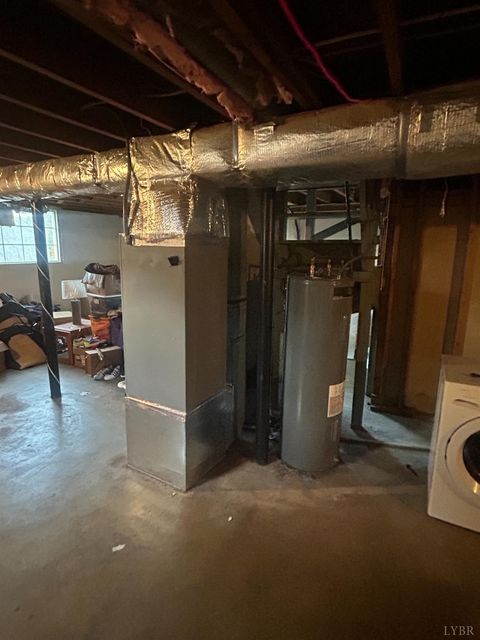 Tiny photo for 1212 Dandridge Drive, Lynchburg, VA 24501 (MLS # 363926)