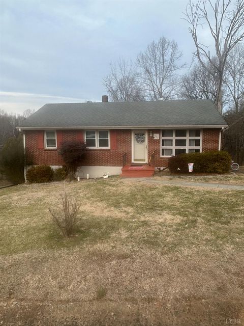 Tiny photo for 1212 Dandridge Drive, Lynchburg, VA 24501 (MLS # 363926)