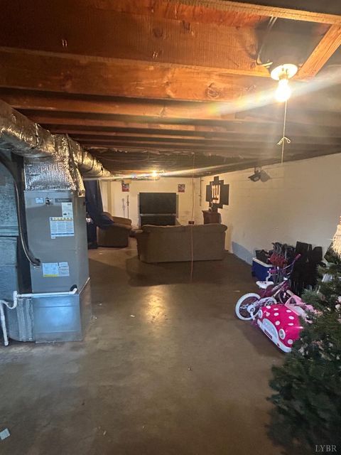 Tiny photo for 1212 Dandridge Drive, Lynchburg, VA 24501 (MLS # 363926)