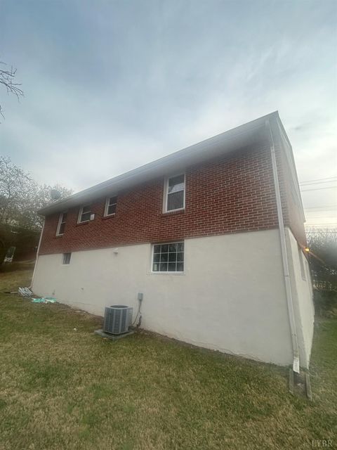 Tiny photo for 1212 Dandridge Drive, Lynchburg, VA 24501 (MLS # 363926)