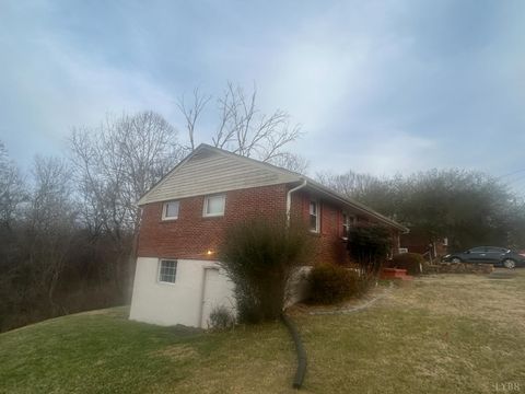 Tiny photo for 1212 Dandridge Drive, Lynchburg, VA 24501 (MLS # 363926)