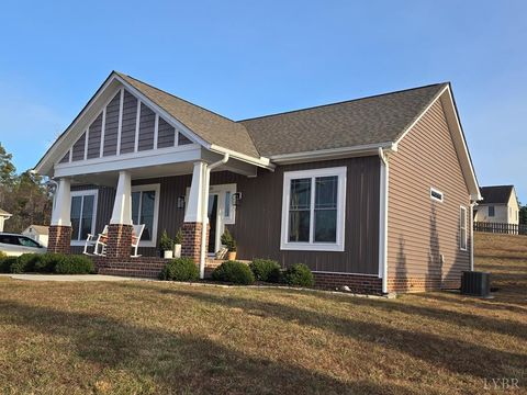 Photo of 110 Jay's Road, Farmville, VA 23901 (MLS # 363680)