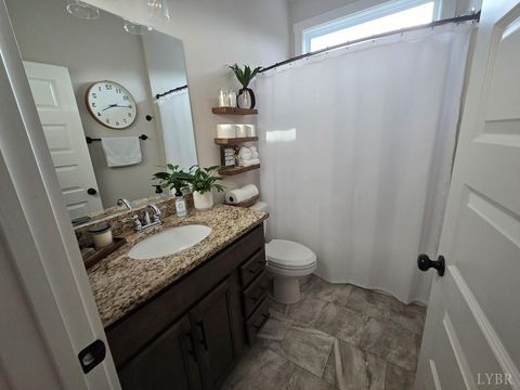 Tiny photo for 110 Jay's Road, Farmville, VA 23901 (MLS # 363680)