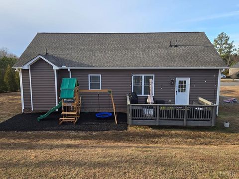 Tiny photo for 110 Jay's Road, Farmville, VA 23901 (MLS # 363680)