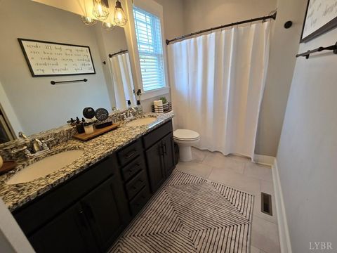 Tiny photo for 110 Jay's Road, Farmville, VA 23901 (MLS # 363680)