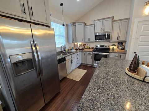 Tiny photo for 110 Jay's Road, Farmville, VA 23901 (MLS # 363680)