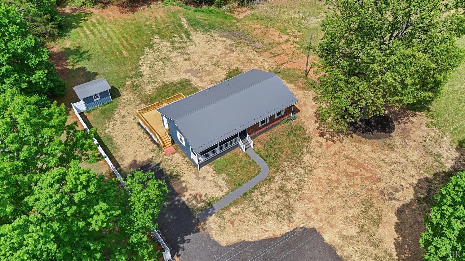 5169 Marysville Road, Gladys, Virginia image 32