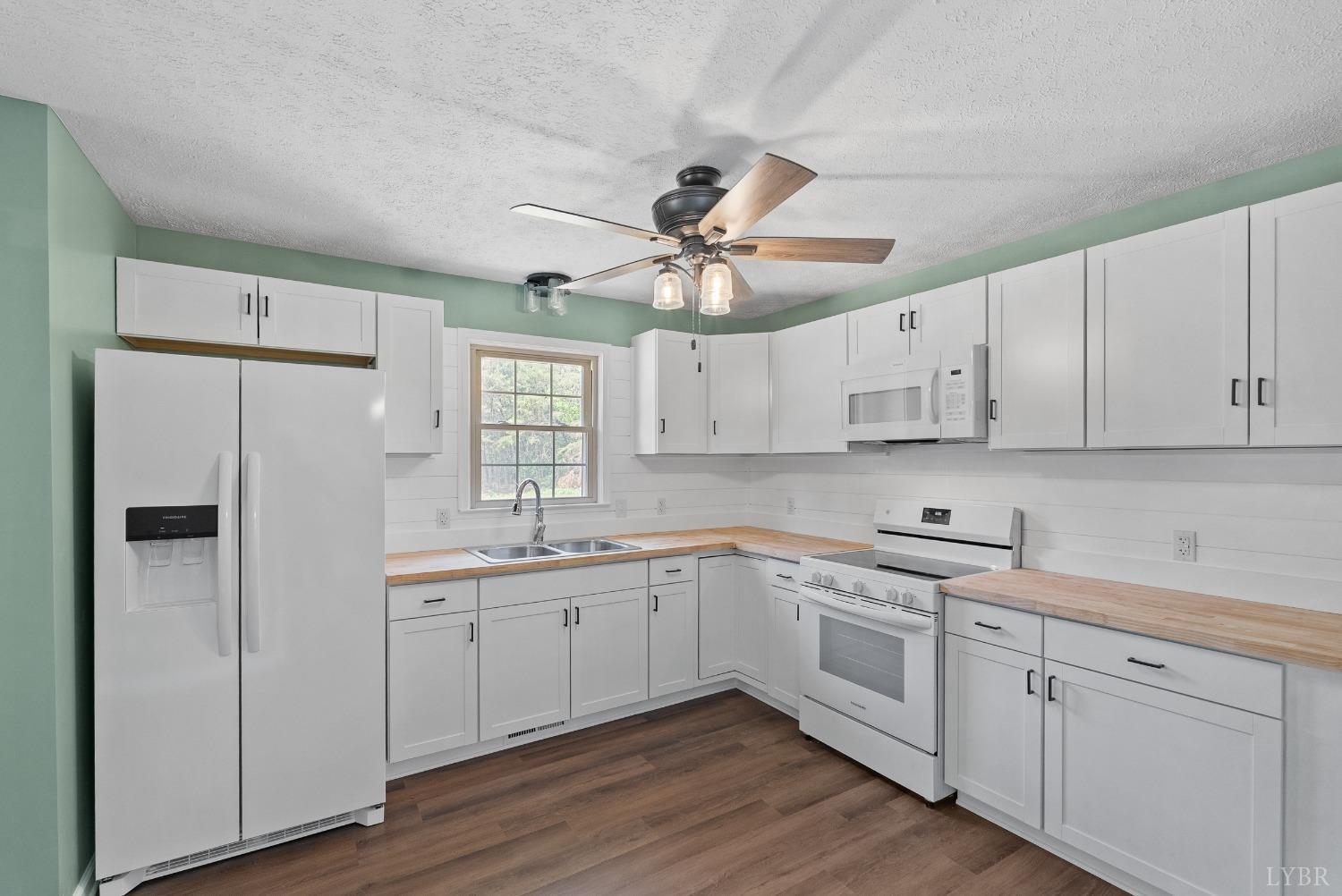 5169 Marysville Road, Gladys, Virginia image 6