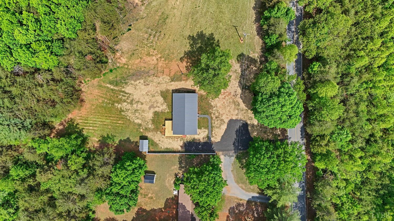5169 Marysville Road, Gladys, Virginia image 41