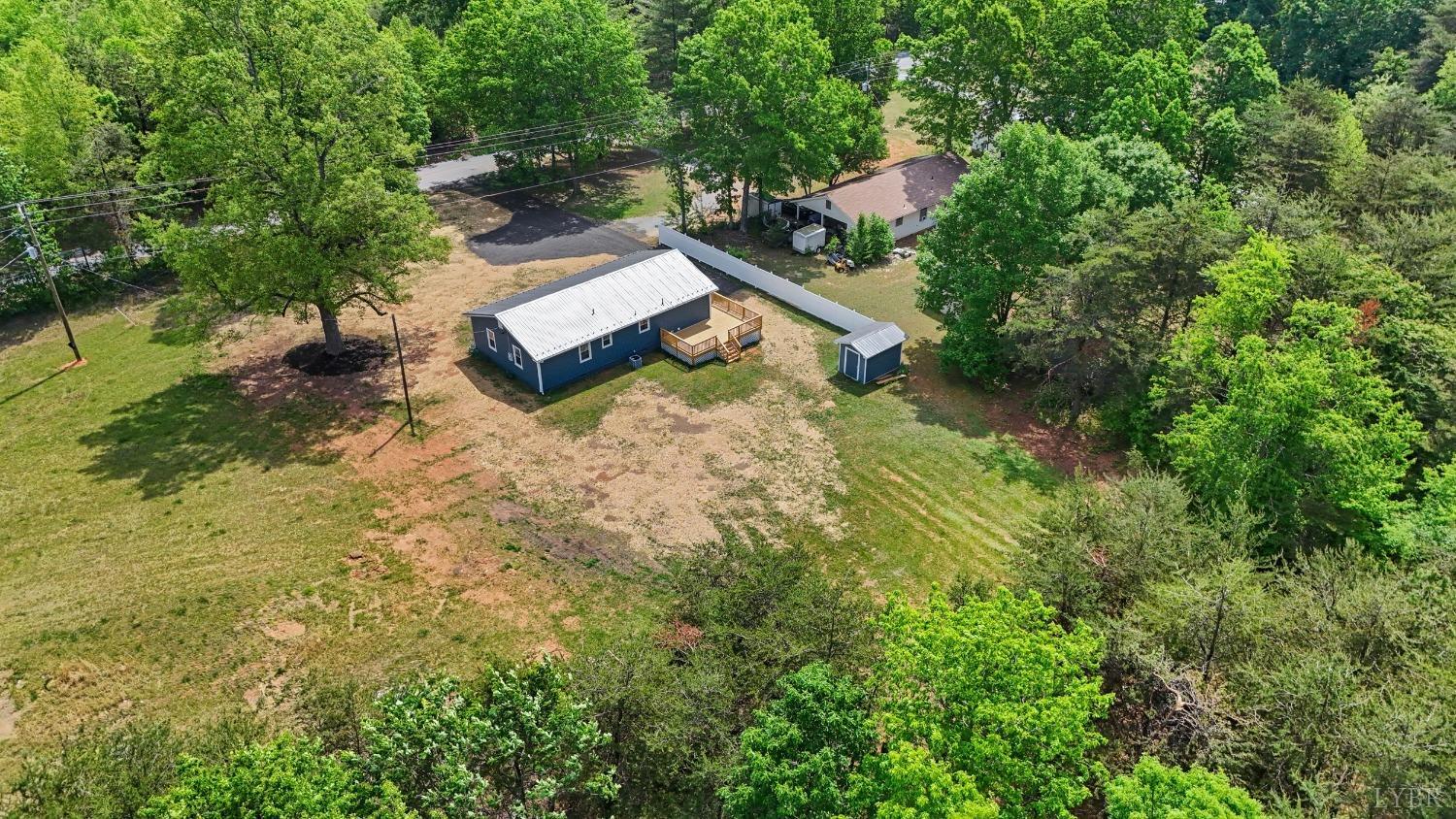 5169 Marysville Road, Gladys, Virginia image 30