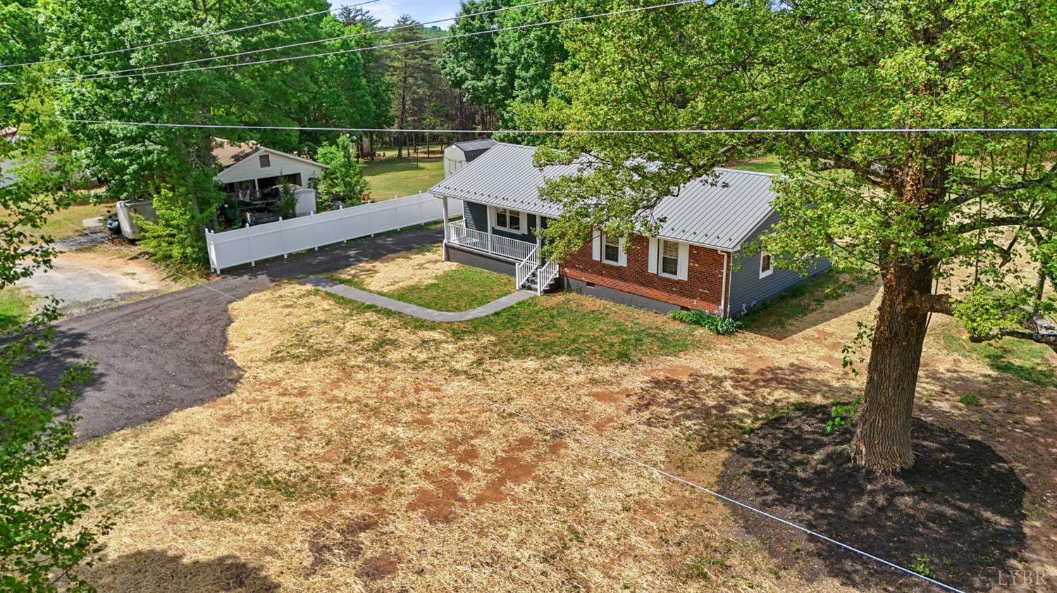 5169 Marysville Road, Gladys, Virginia image 33