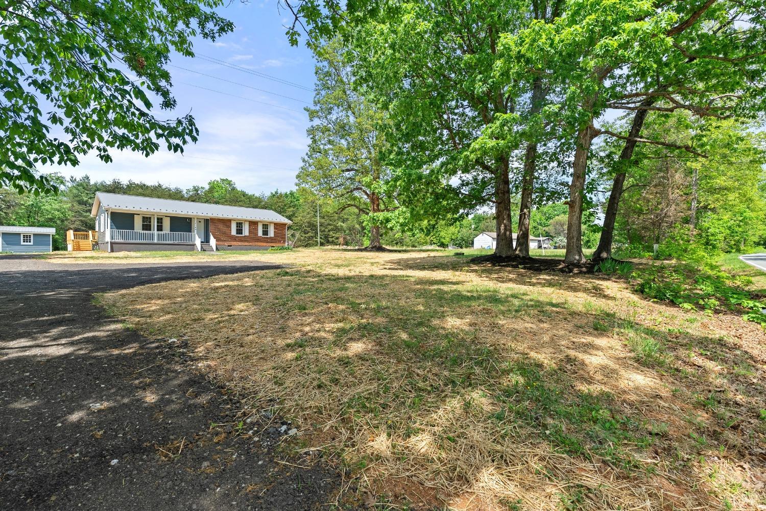 5169 Marysville Road, Gladys, Virginia image 34