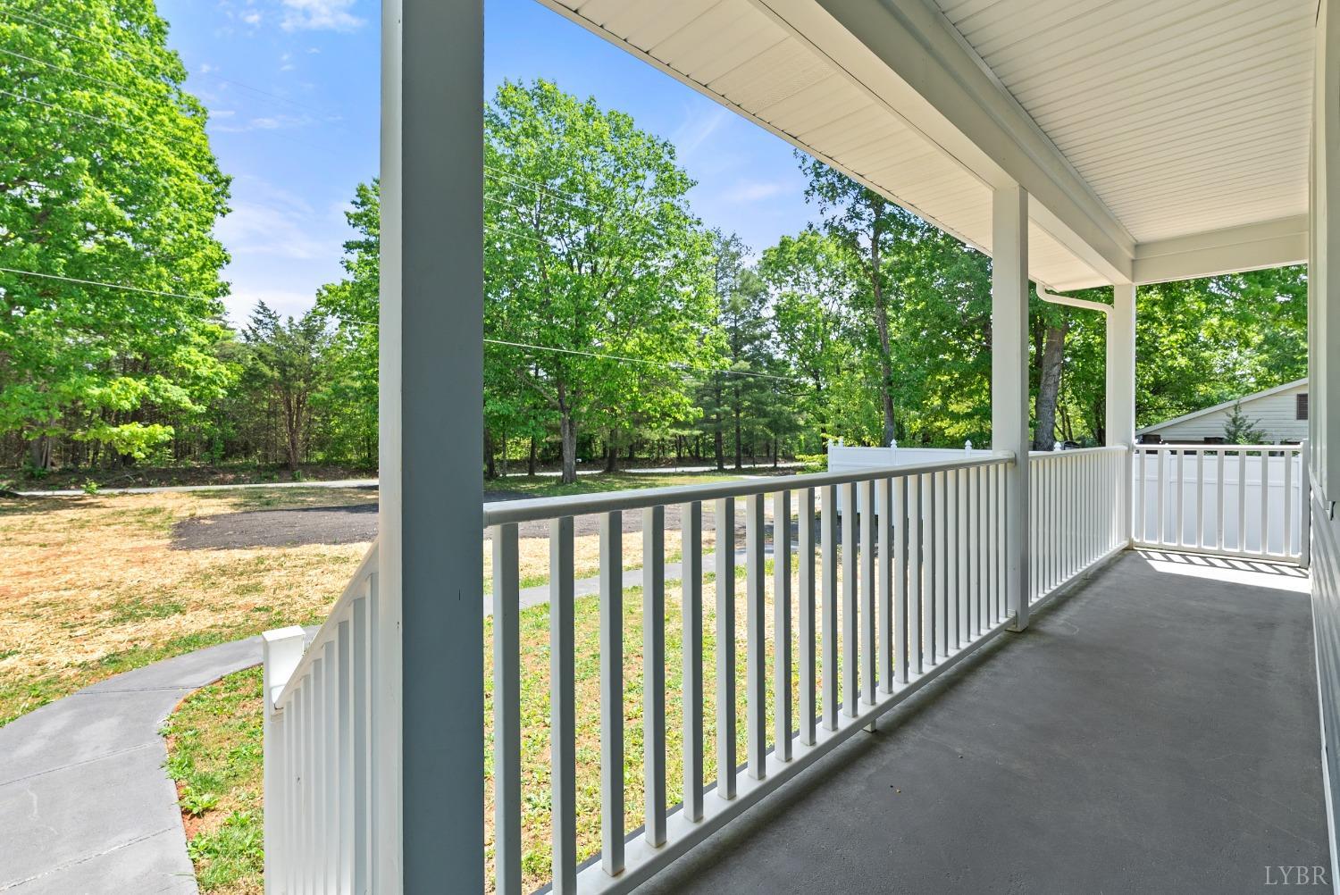 5169 Marysville Road, Gladys, Virginia image 26