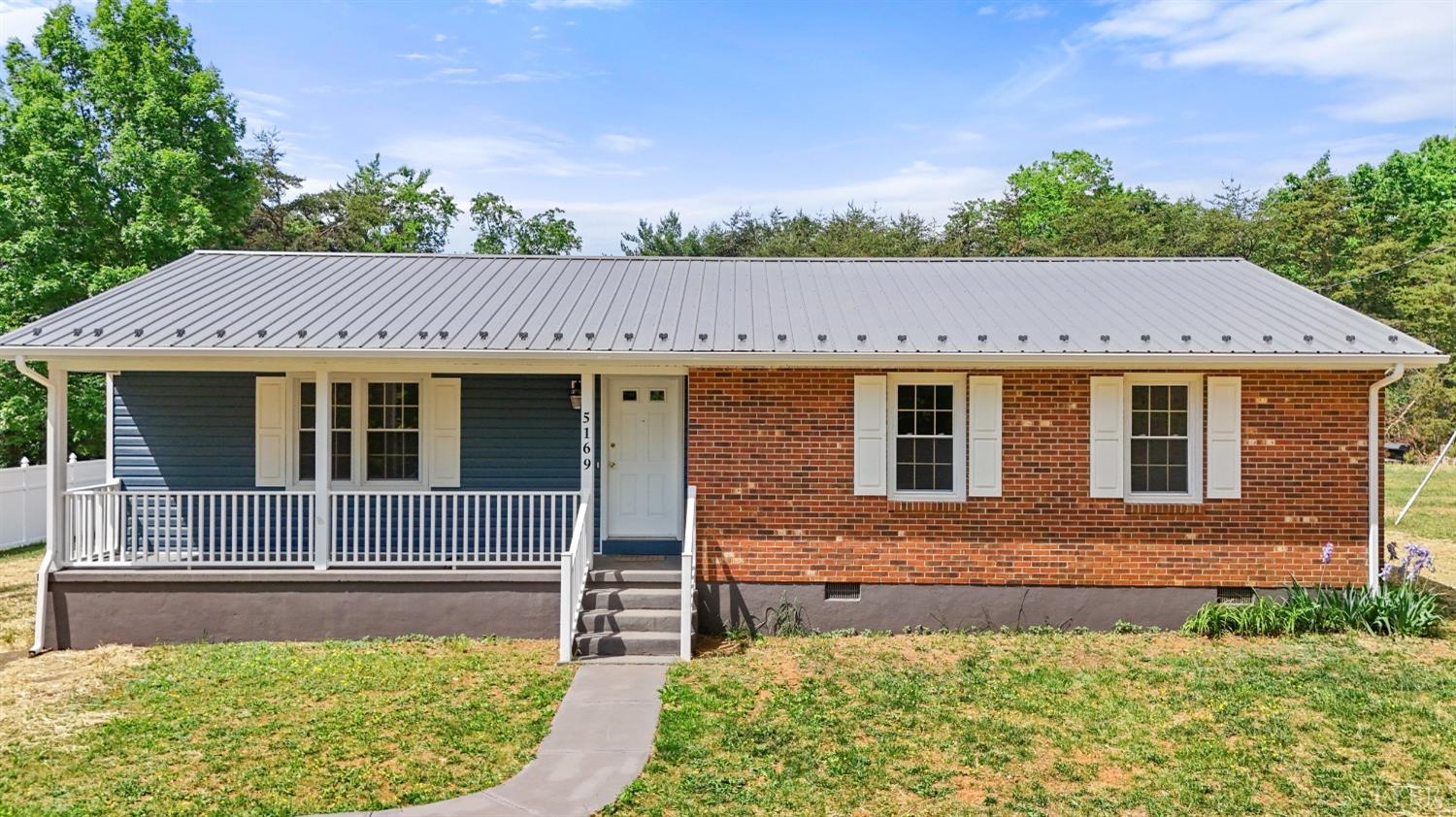 5169 Marysville Road, Gladys, Virginia image 1