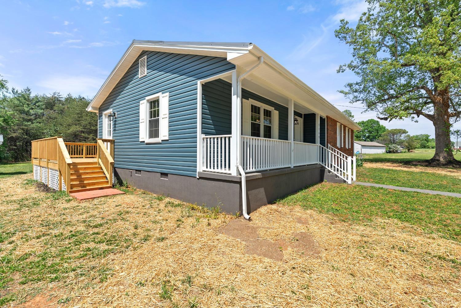 5169 Marysville Road, Gladys, Virginia image 29