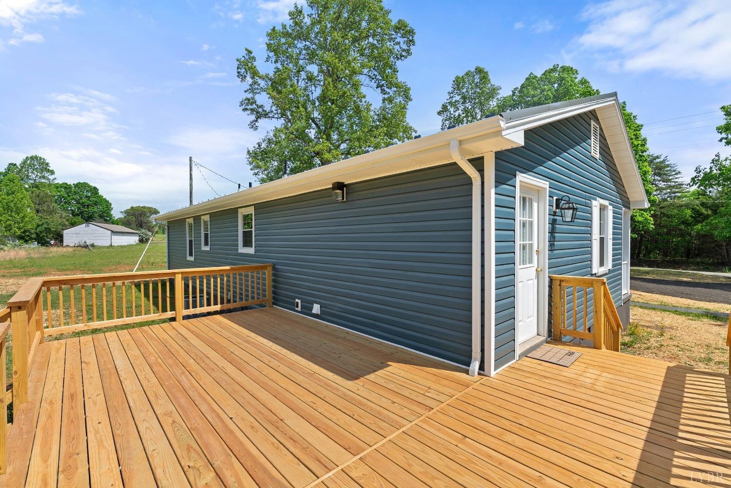 5169 Marysville Road, Gladys, Virginia image 27