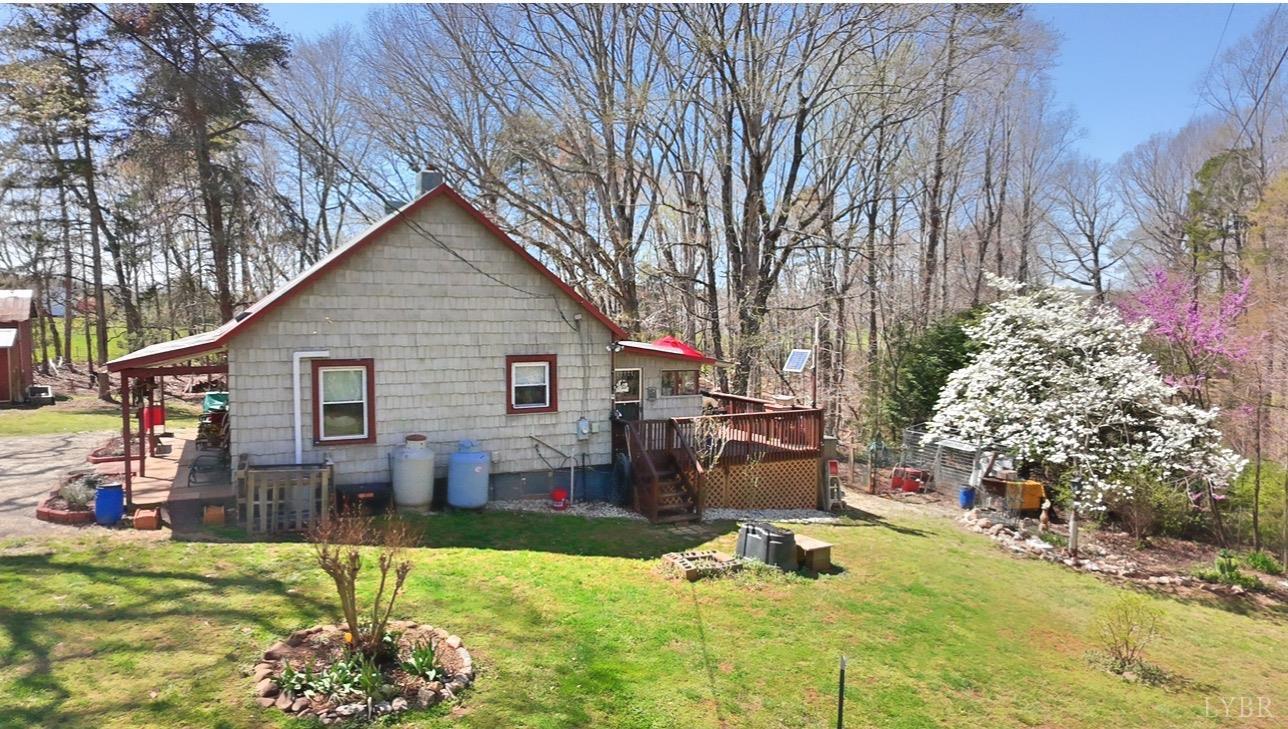 2227 Beckham Rd Rd, Concord, Virginia image 3