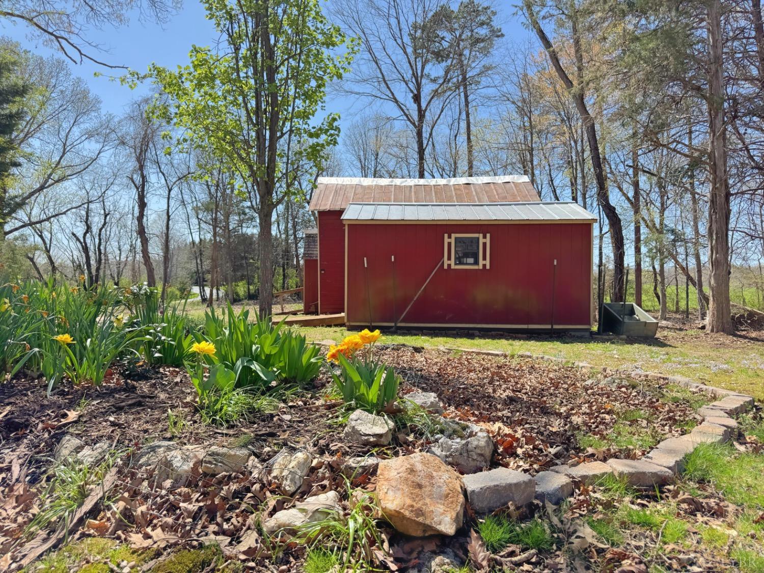 2227 Beckham Rd Rd, Concord, Virginia image 5
