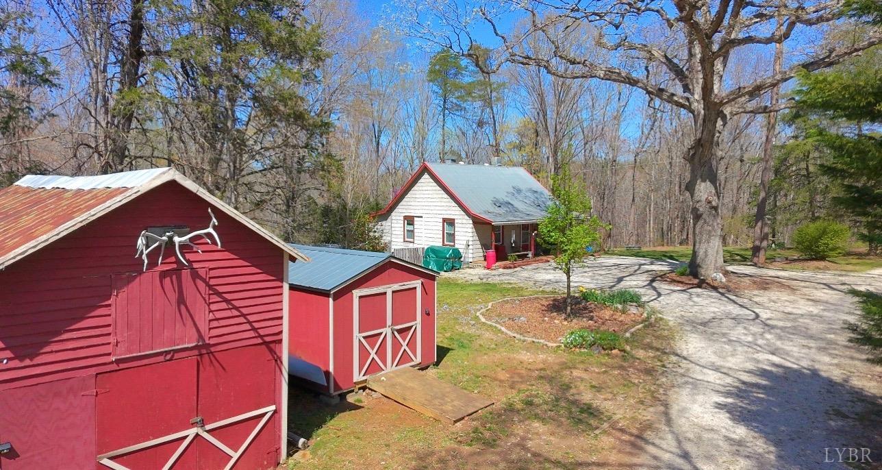 2227 Beckham Rd Rd, Concord, Virginia image 2