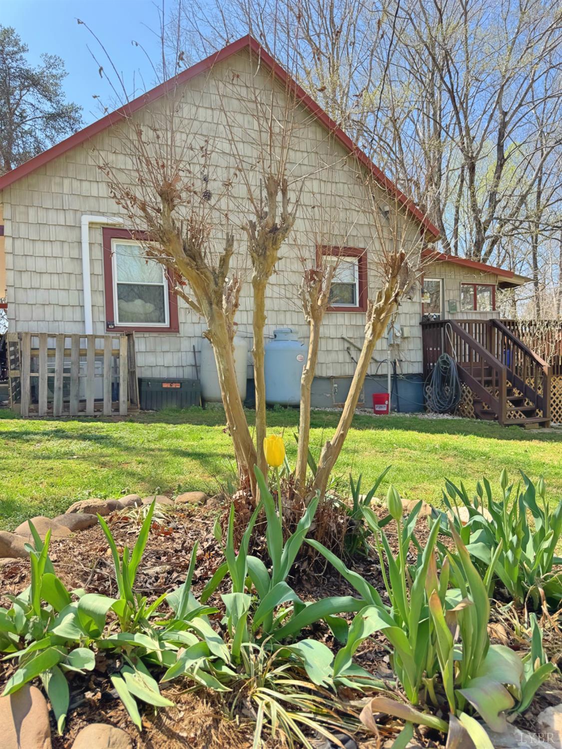 2227 Beckham Rd Rd, Concord, Virginia image 8