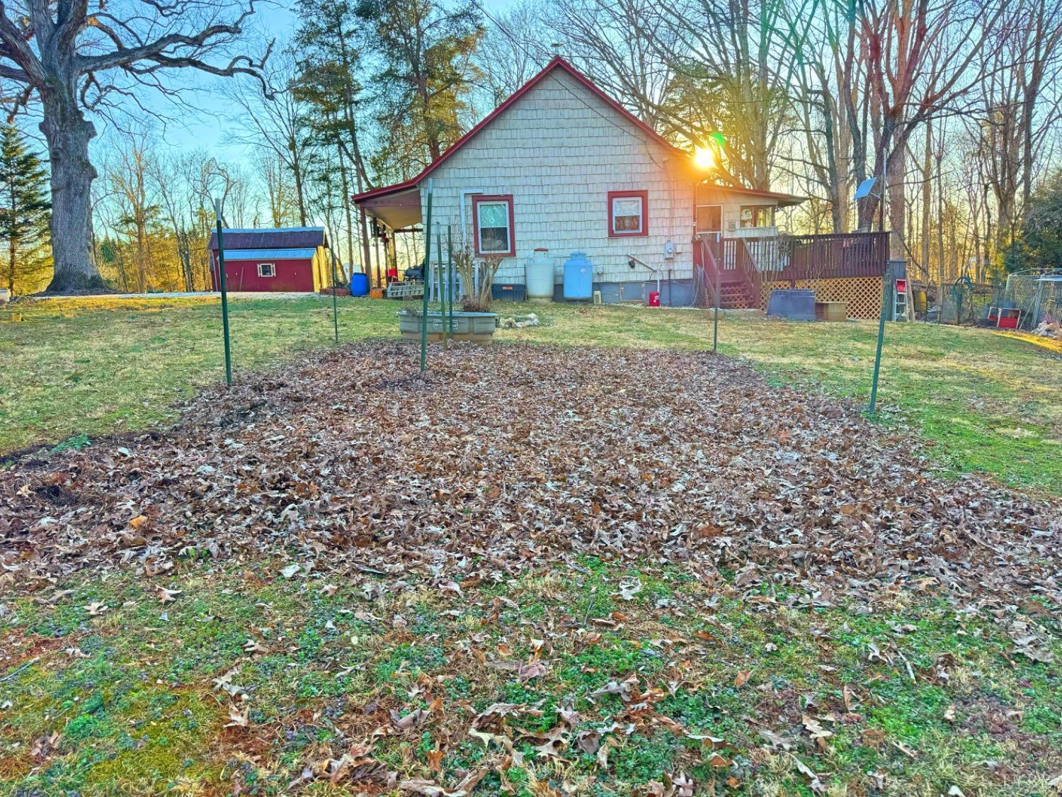 2227 Beckham Rd Rd, Concord, Virginia image 11