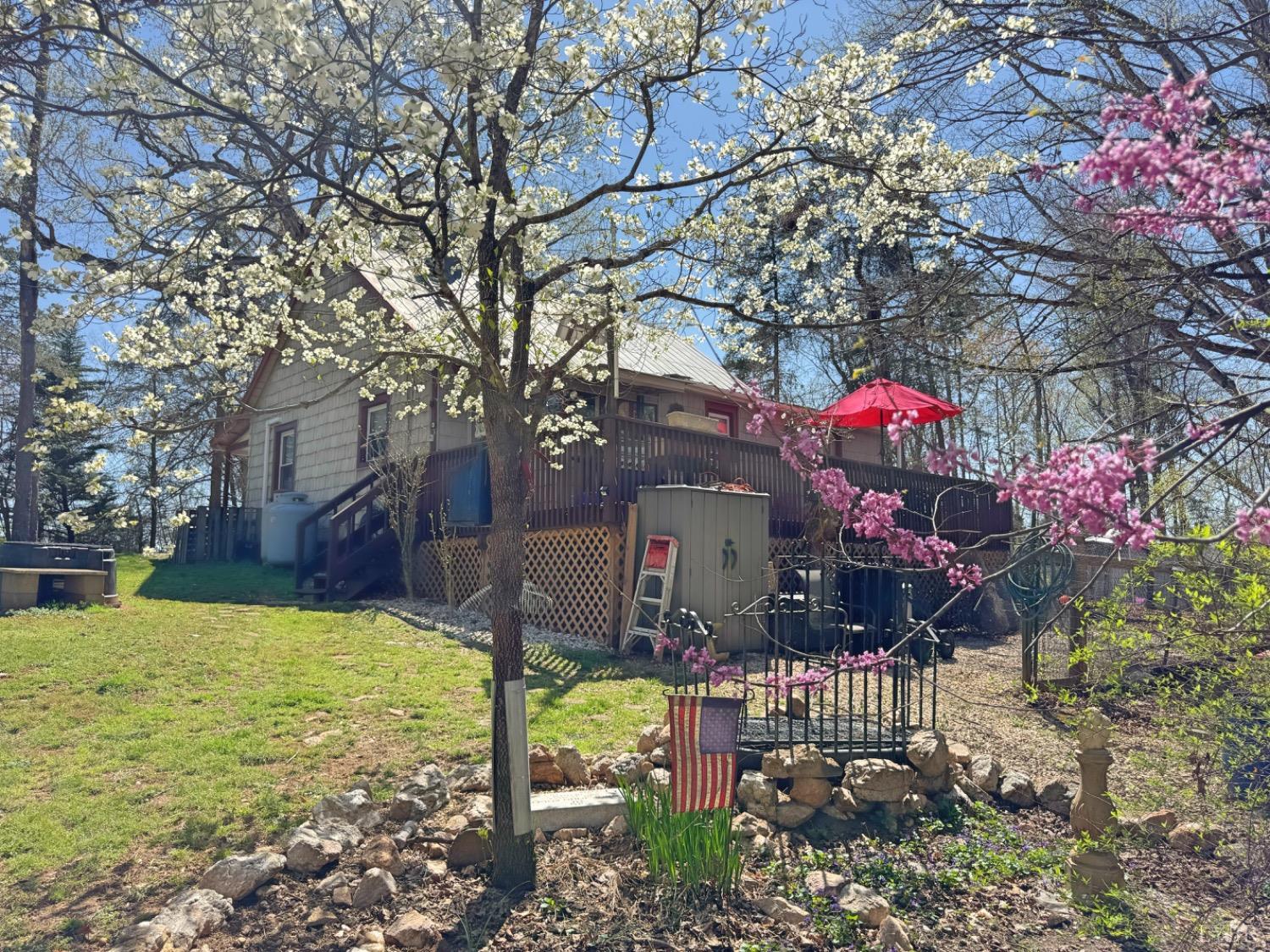 2227 Beckham Rd Rd, Concord, Virginia image 9