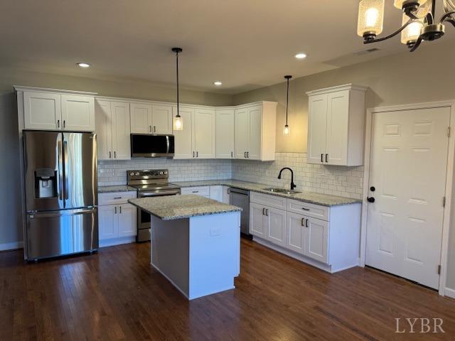 7817 Village Highway, Concord, Virginia image 6