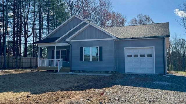 7817 Village Highway, Concord, Virginia image 1