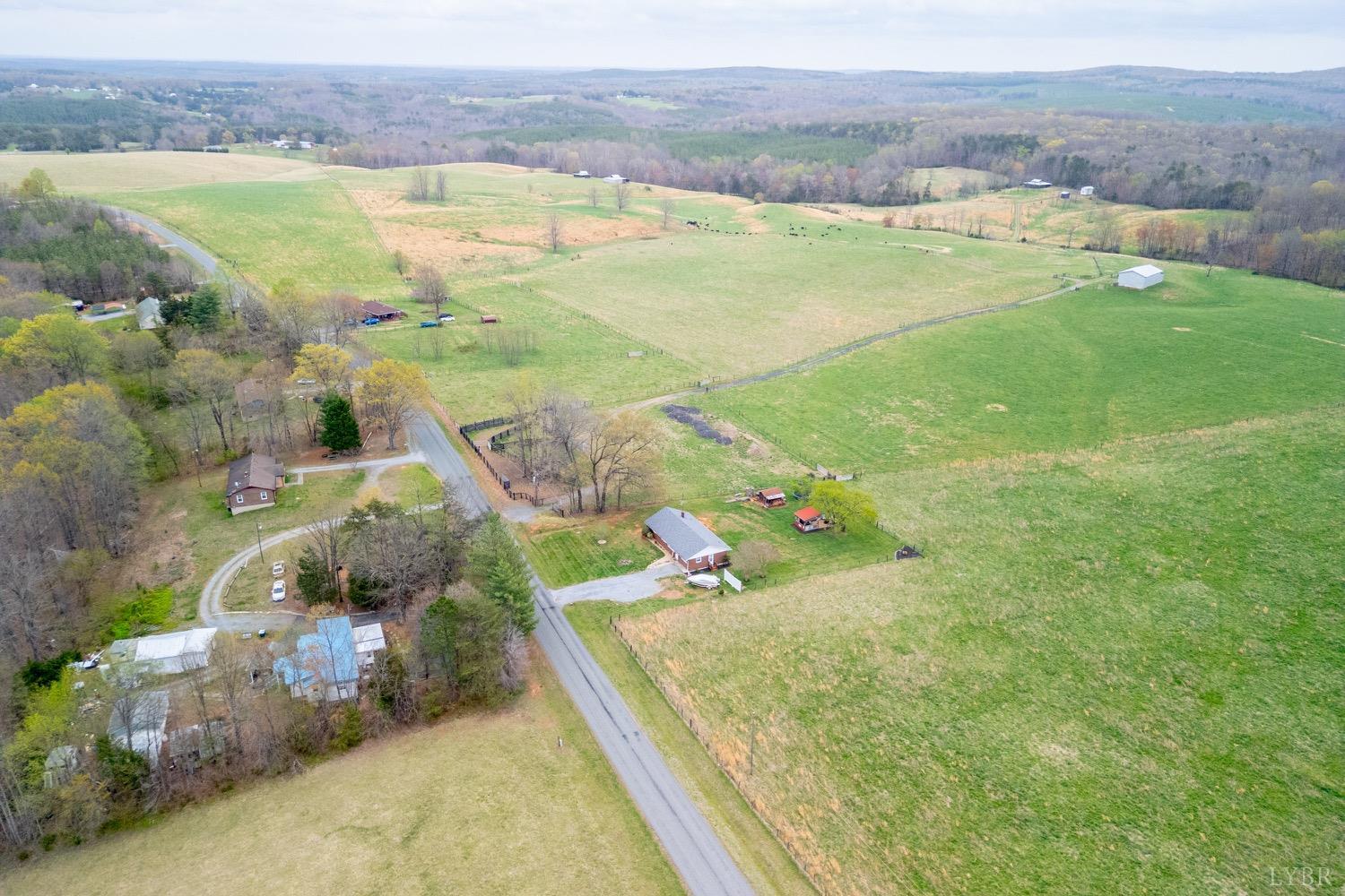 4100 Roark Mill Road, Hurt, Virginia image 36