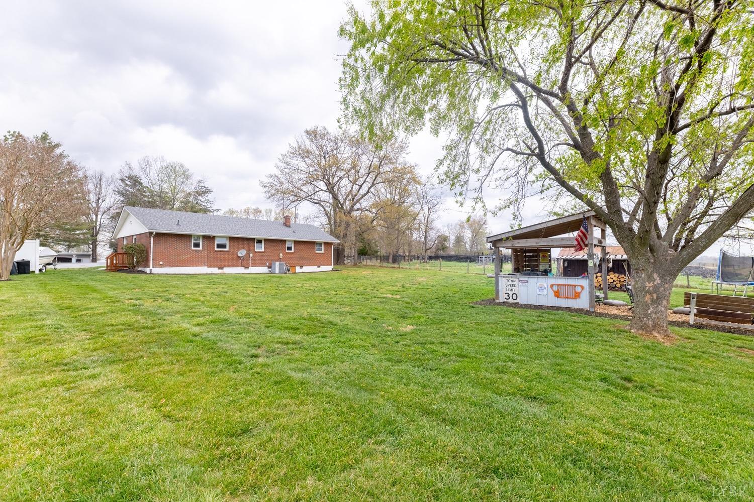 4100 Roark Mill Road, Hurt, Virginia image 29