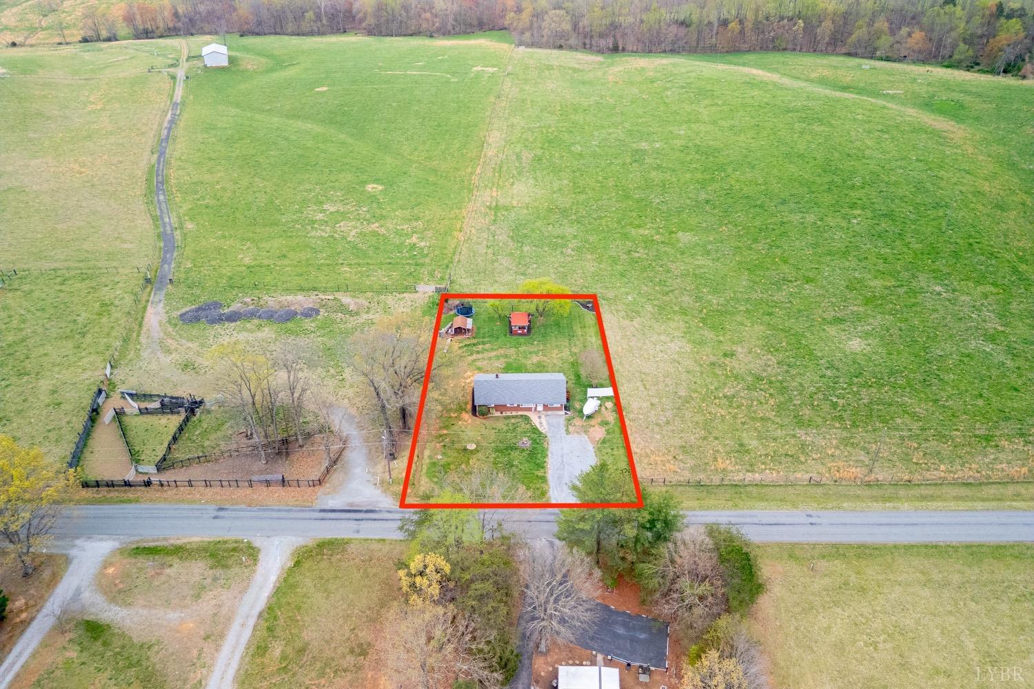 4100 Roark Mill Road, Hurt, Virginia image 35