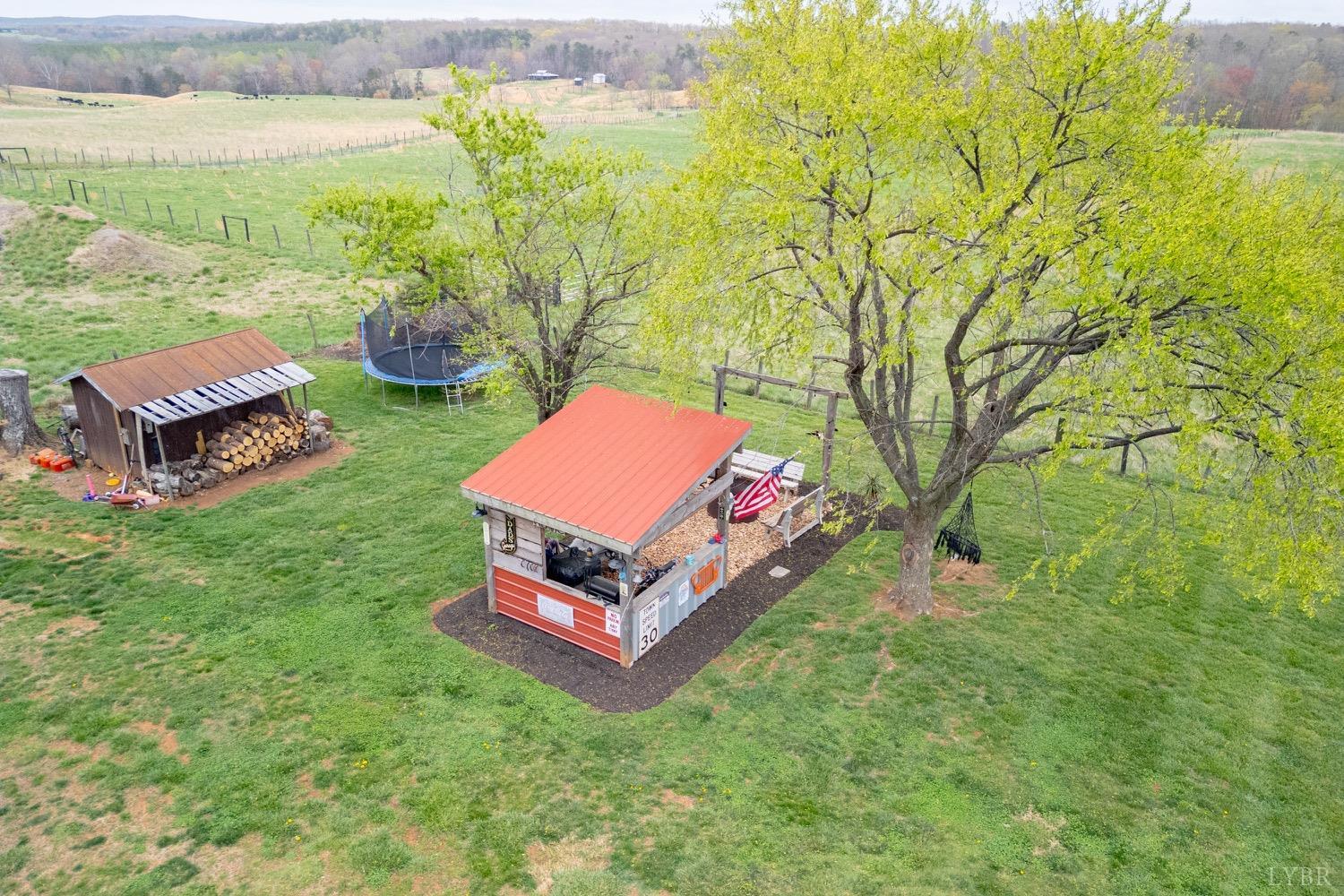4100 Roark Mill Road, Hurt, Virginia image 39