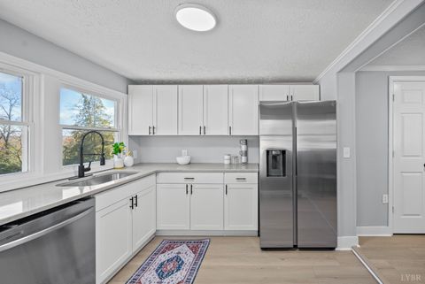 Tiny photo for 1071 Settlersway Lane, Goode, VA 24556 (MLS # 363457)