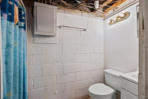 Tiny photo for 1071 Settlersway Lane, Goode, VA 24556 (MLS # 363457)