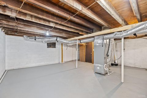 Tiny photo for 1071 Settlersway Lane, Goode, VA 24556 (MLS # 363457)