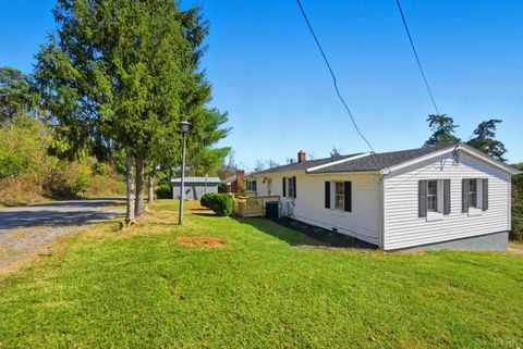 Tiny photo for 1071 Settlersway Lane, Goode, VA 24556 (MLS # 363457)