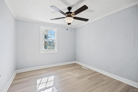 Tiny photo for 1071 Settlersway Lane, Goode, VA 24556 (MLS # 363457)