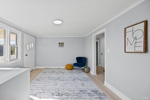 Tiny photo for 1071 Settlersway Lane, Goode, VA 24556 (MLS # 363457)