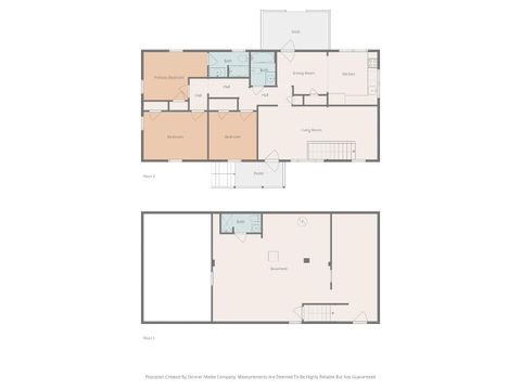 Tiny photo for 1071 Settlersway Lane, Goode, VA 24556 (MLS # 363457)