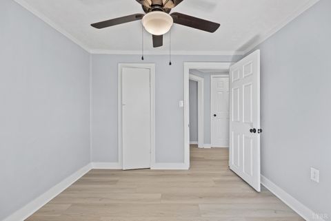 Tiny photo for 1071 Settlersway Lane, Goode, VA 24556 (MLS # 363457)