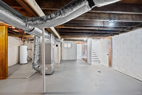 Tiny photo for 1071 Settlersway Lane, Goode, VA 24556 (MLS # 363457)