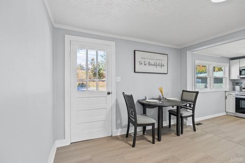 Tiny photo for 1071 Settlersway Lane, Goode, VA 24556 (MLS # 363457)