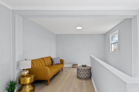 Tiny photo for 1071 Settlersway Lane, Goode, VA 24556 (MLS # 363457)