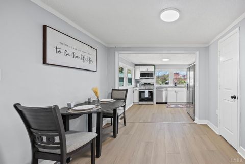 Tiny photo for 1071 Settlersway Lane, Goode, VA 24556 (MLS # 363457)