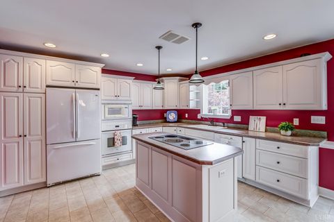 Tiny photo for 1068 Charmin Drive, Forest, VA 24551 (MLS # 362397)