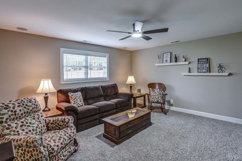 Tiny photo for 1068 Charmin Drive, Forest, VA 24551 (MLS # 362397)