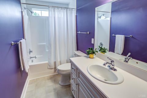 Tiny photo for 1068 Charmin Drive, Forest, VA 24551 (MLS # 362397)